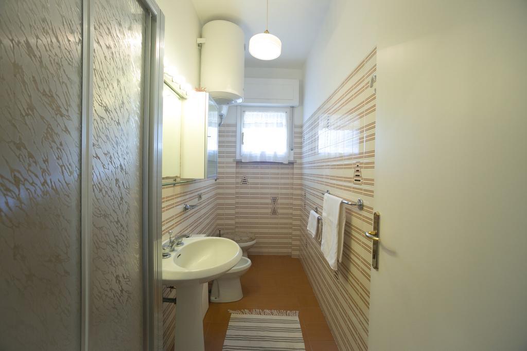 Talamone Apartment Habitación foto